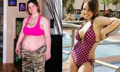 pravila prehrane za lene